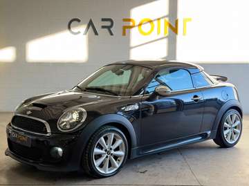 COUPE -NAVI - JOHN COOPER WORKS - GARANTIE 12 MOIS