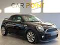 MINI Cooper S Roadster Coupe -NAVI - JOHN COOPER WORKS - GARANTIE 12 MOIS Schwarz - thumbnail 3