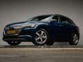 Audi e-tron E-tron 50 quattro Launch edition 71 kWh Sport (APP Blu/Azzurro - thumbnail 2