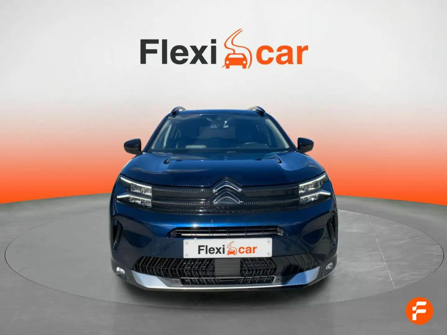 Citroen C5 Aircross PureTech S&S You 130 Azul - 2