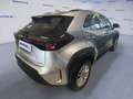 Toyota Yaris Cross 1.5 Hybrid 5p. E-CVT Active Silber - thumbnail 4