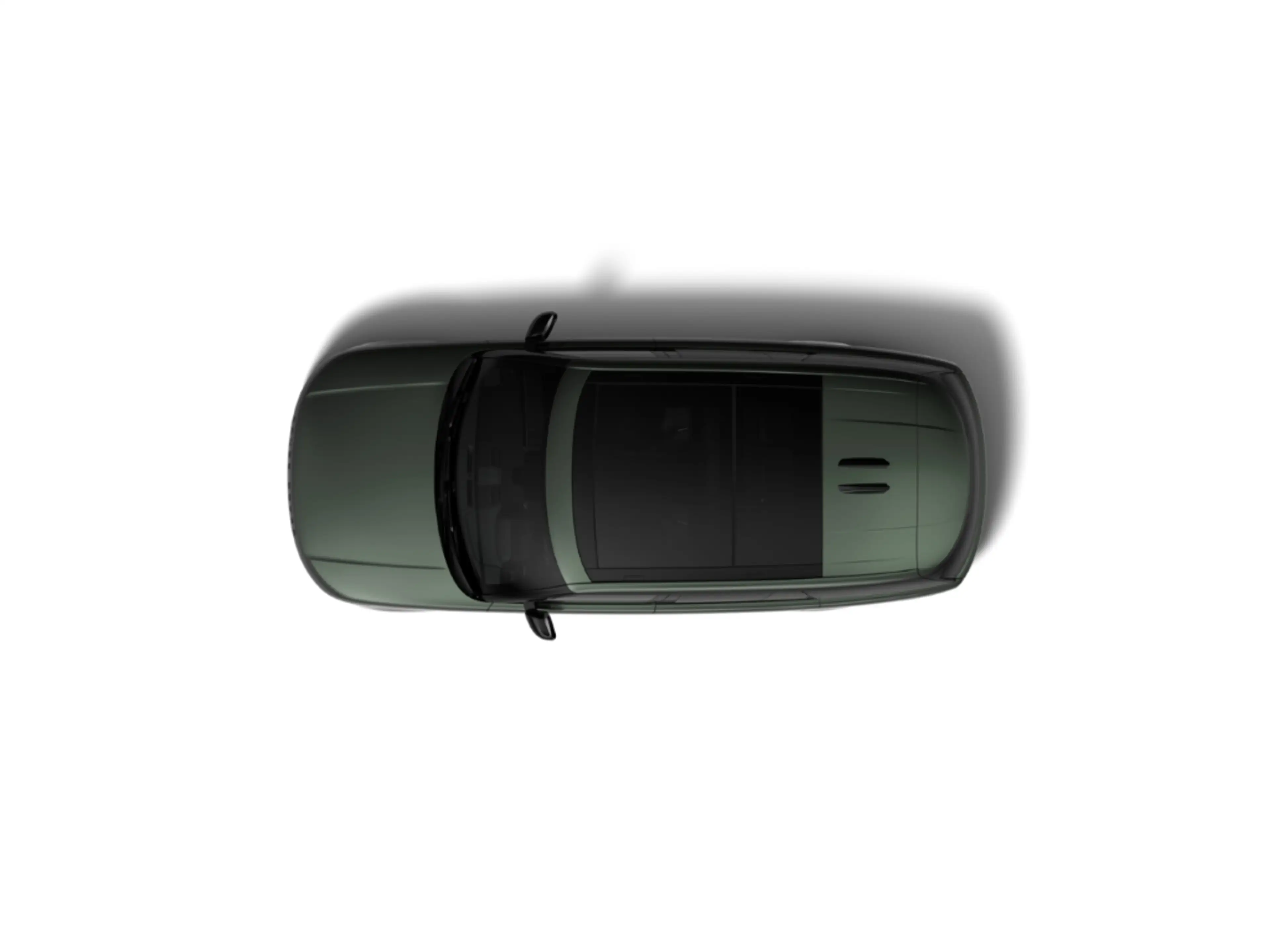Land Rover Range Rover P550e Autobiography AHK Shadow Komfortpaket — photo 4