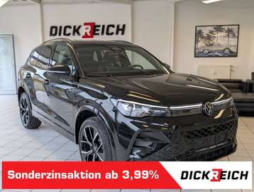 2.0TDI R-Line 4M Pano Black Matrix AHK 20