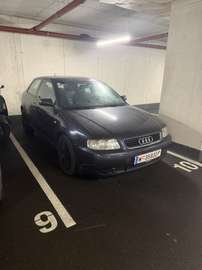 1,9 Ambition TDI