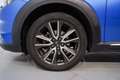 Mazda CX-3 1.5D Luxury Pack White 2WD Azul - thumbnail 11