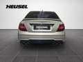 Mercedes-Benz C 180 BlueEFFICIENCY Limousine *nur an Gewerbe* Plateado - thumbnail 6