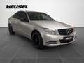 Mercedes-Benz C 180 BlueEFFICIENCY Limousine *nur an Gewerbe* Plateado - thumbnail 3
