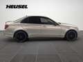 Mercedes-Benz C 180 BlueEFFICIENCY Limousine *nur an Gewerbe* Plateado - thumbnail 4