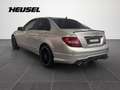 Mercedes-Benz C 180 BlueEFFICIENCY Limousine *nur an Gewerbe* Plateado - thumbnail 7