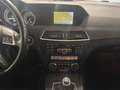 Mercedes-Benz C 180 BlueEFFICIENCY Limousine *nur an Gewerbe* Plateado - thumbnail 12
