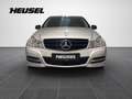 Mercedes-Benz C 180 BlueEFFICIENCY Limousine *nur an Gewerbe* Plateado - thumbnail 2