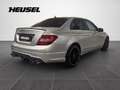 Mercedes-Benz C 180 BlueEFFICIENCY Limousine *nur an Gewerbe* Plateado - thumbnail 5