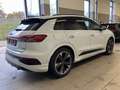 Audi Q4 e-tron 50 quattro 2x S-Line*Matrix*LM20*RFK*opt.schwarz Weiß - thumbnail 6