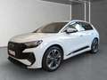 Audi Q4 e-tron 50 quattro 2x S-Line*Matrix*LM20*RFK*opt.schwarz Weiß - thumbnail 2