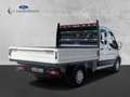 Ford Transit Pritsche 350 L2 Doppelkabine Trend Weiß - thumbnail 5