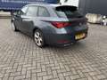 SEAT Leon 2.0 TDI FR Launch Edition.  prijs is incl BTW!! Gris - thumbnail 3