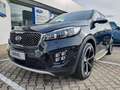 Kia Sorento Masterpiece 4WD Noir - thumbnail 1