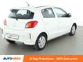 Mitsubishi Space Star 1.2 Spirit*KLIMA*GARANTIE* Weiß - thumbnail 6