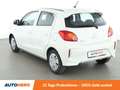 Mitsubishi Space Star 1.2 Spirit*KLIMA*GARANTIE* Weiß - thumbnail 4