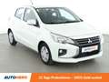 Mitsubishi Space Star 1.2 Spirit*KLIMA*GARANTIE* Blanc - thumbnail 8