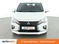 Mitsubishi Space Star 1.2 Spirit*KLIMA*GARANTIE* Weiß - thumbnail 9