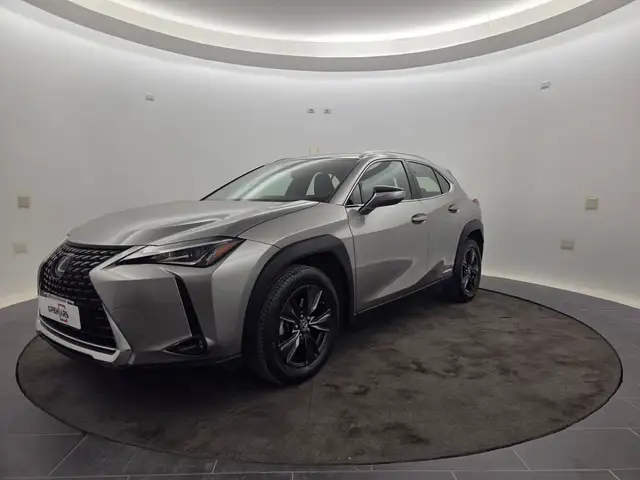 Lexus UX 200 UX 2019 250h 2.0 Executive 2wd cvt my20
