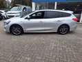 Ford Focus 1.0 Ecoboost ST Line Business Grijs - thumbnail 5