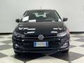 Volkswagen Polo 5p 1.0 evo Comfortline 80cv FULL OPTIONAL Noir - thumbnail 3