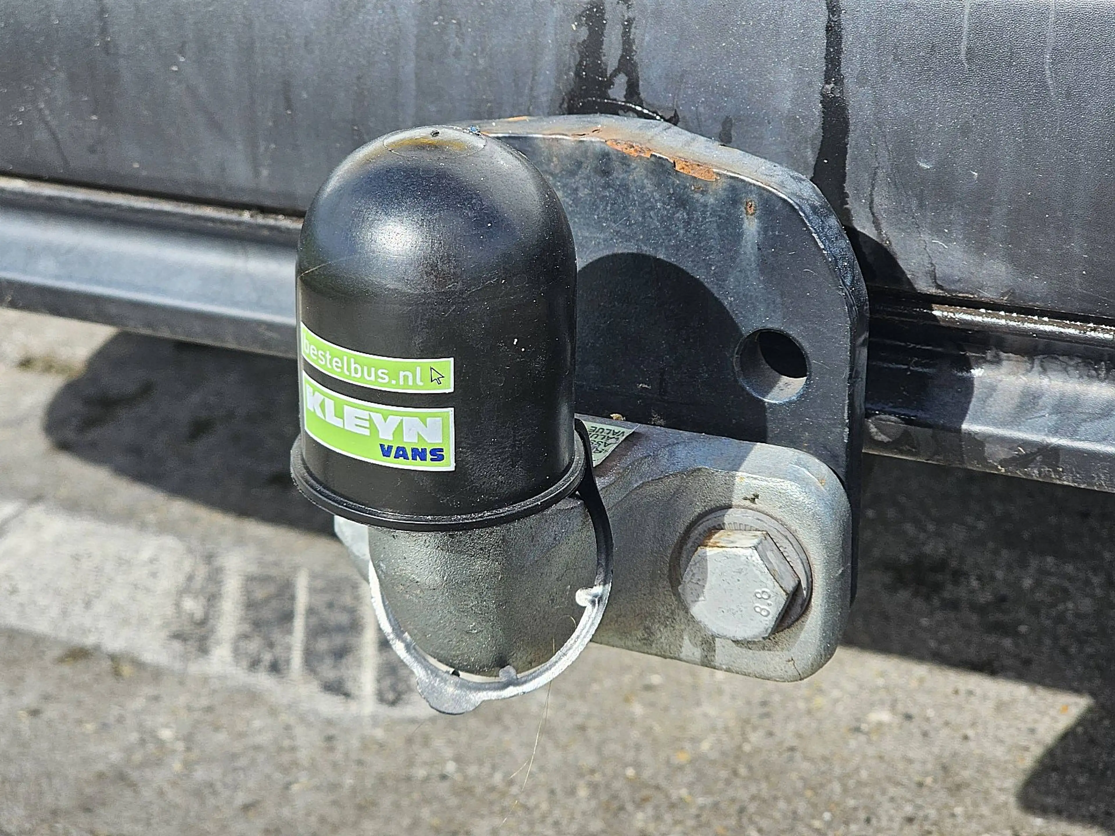Opel Combo 1.5 L2 2xZjdeur NAP Airco Trekhaak 1e Eigenaar Ond — photo 14
