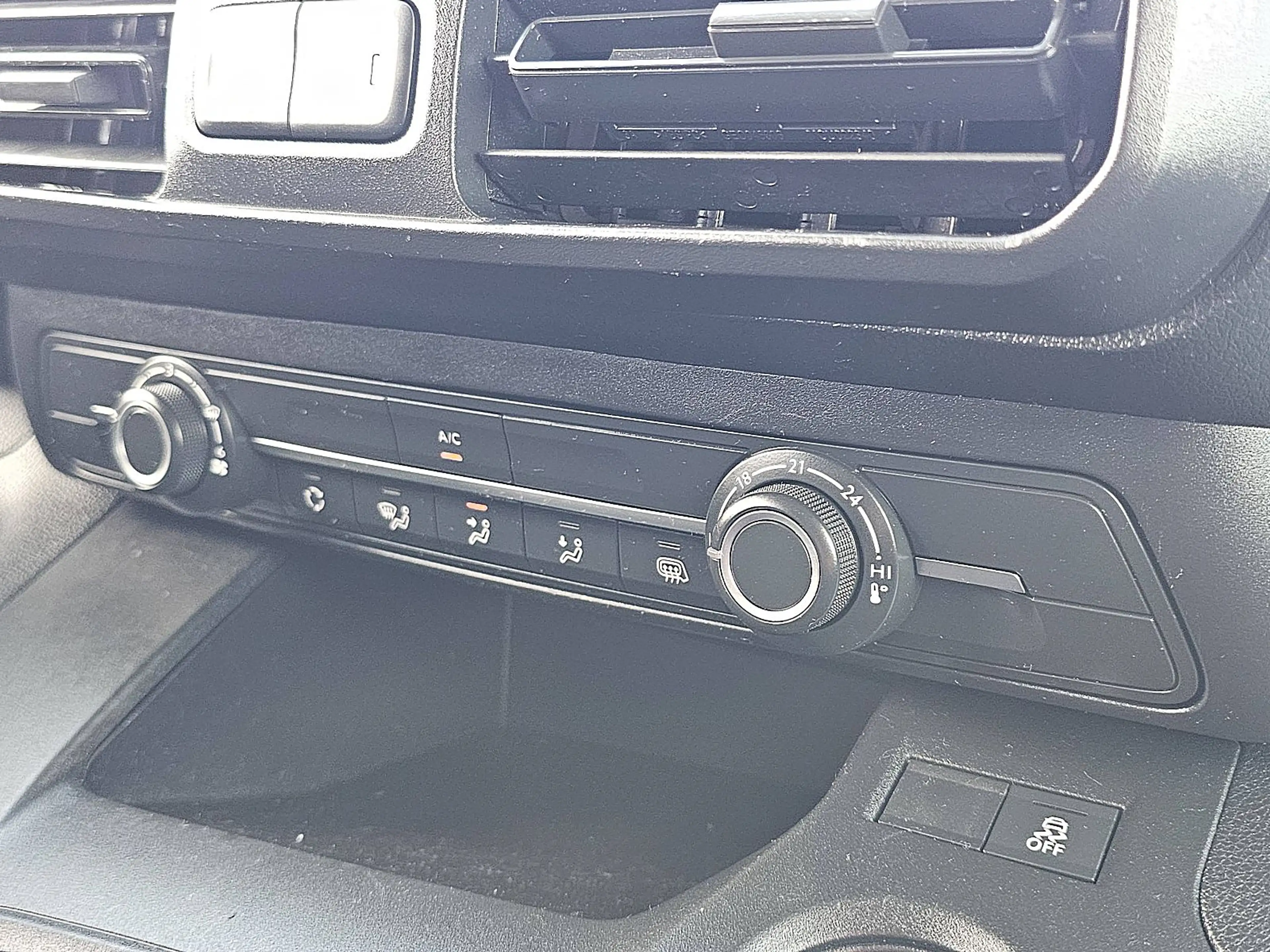 Opel Combo 1.5 L2 2xZjdeur NAP Airco Trekhaak 1e Eigenaar Ond — photo 10