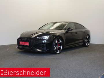 Sportback Competition 290KM H LASER S-SITZE VIRTUA