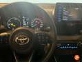 Toyota Yaris 120H 1.5 Business Plus Gris - thumbnail 17