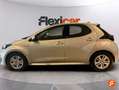 Toyota Yaris 120H 1.5 Business Plus Gris - thumbnail 4