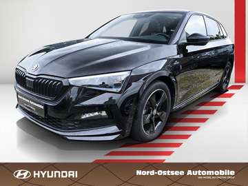1.5 TSI MONTE CARLO SHZ LHZ PANO AHK NAVI