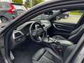 BMW 320 Baureihe 3 Lim. 320 i M Sport Leder Navi Gris - thumbnail 13