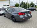BMW 320 Baureihe 3 Lim. 320 i M Sport Leder Navi Gris - thumbnail 12