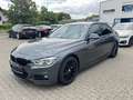 BMW 320 Baureihe 3 Lim. 320 i M Sport Leder Navi Gris - thumbnail 2