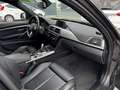 BMW 320 Baureihe 3 Lim. 320 i M Sport Leder Navi Gris - thumbnail 14