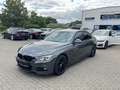 BMW 320 Baureihe 3 Lim. 320 i M Sport Leder Navi Gris - thumbnail 1