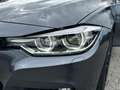 BMW 320 Baureihe 3 Lim. 320 i M Sport Leder Navi Gris - thumbnail 11