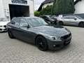 BMW 320 Baureihe 3 Lim. 320 i M Sport Leder Navi Gris - thumbnail 3