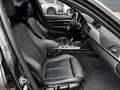 BMW 320 Baureihe 3 Lim. 320 i M Sport Leder Navi Gris - thumbnail 15