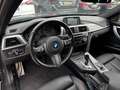 BMW 320 Baureihe 3 Lim. 320 i M Sport Leder Navi Gris - thumbnail 18