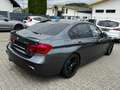 BMW 320 Baureihe 3 Lim. 320 i M Sport Leder Navi Gris - thumbnail 5