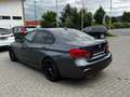 BMW 320 Baureihe 3 Lim. 320 i M Sport Leder Navi Gris - thumbnail 6