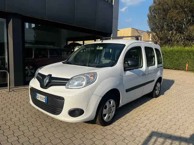 Renault Kangoo 1.5 BLUE DCI LIFE 95CV 5 PORTE N1