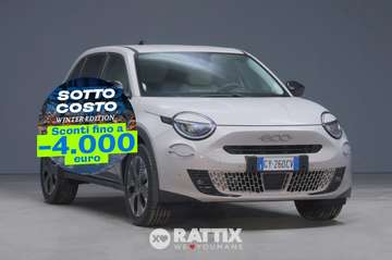 1.2 Hybrid 145CV La Prima Auto