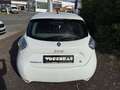 Renault ZOE Life R240 PDC, Ganzjahresreifen Navi Batteriemiete Weiß - thumbnail 4