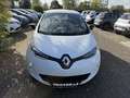 Renault ZOE Life R240 PDC, Ganzjahresreifen Navi Batteriemiete Bianco - thumbnail 3