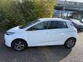 Renault ZOE Life R240 PDC, Ganzjahresreifen Navi Batteriemiete Bianco - thumbnail 7